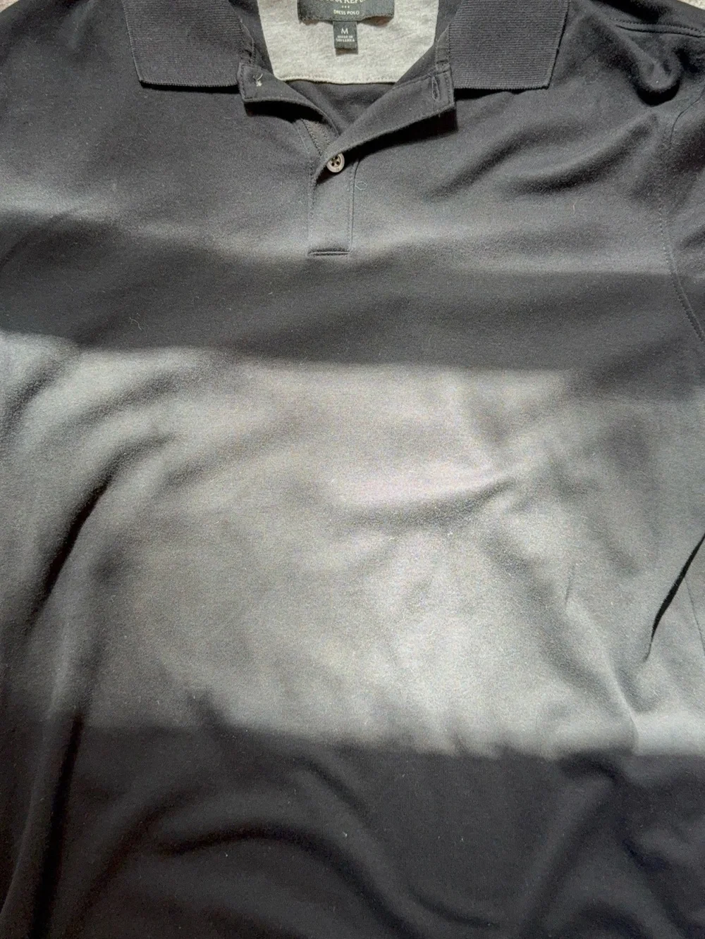 Set of 2 banana republic dress polos